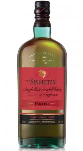 Singleton of Dufftown Tailfire 0,7l 40%
