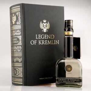 Legend of Kremlin 0,7l 40%