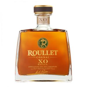 Cognac Roullet XO Royal 0,7l 40%