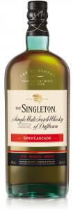Singleton Spey Cascade 0,7l 40%