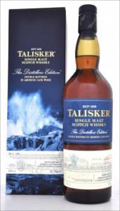 Talisker Distillers Edition 2005 - 2015 0,7l 45,8%