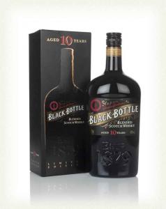 Black Bottle 10yo 0,7l 40%