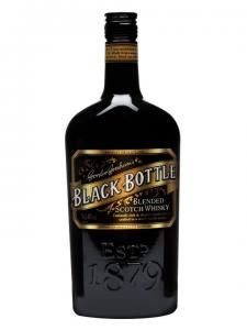 Black Bottle 0,7l 40%