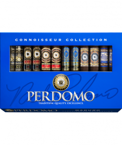 Perdomo Connoisseur Collection Maduro - na objednávku