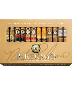 Perdomo Connoisseur Collection Connecticut - na objednávku