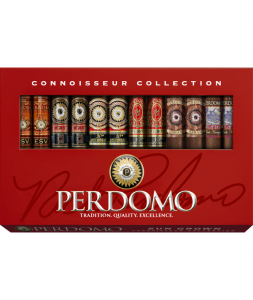 Perdomo Connoisseur Collection Sun Grown - na objednávku