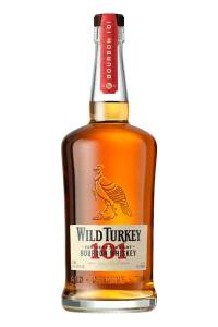 Wild Turkey 101 Proof 0,7l 50,5%