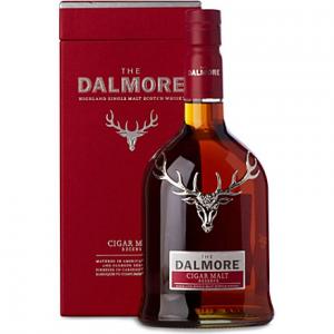 Dalmore Cigar Malt Reserve 0,7l 44%