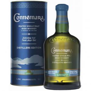 Connemara Distillers Editon 0,7l 43%