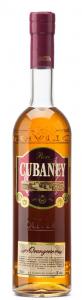 Cubaney Orangerie 0,7l 30%