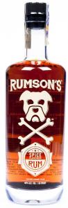 Rumson's Spice Rum 0,75l 40%