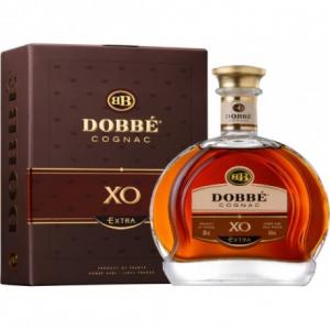 Dobbé XO Cognac 0,7l 40%