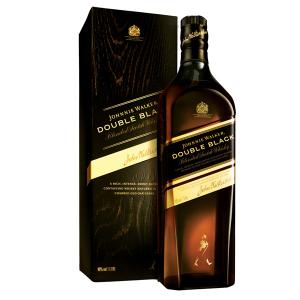 Johnnie Walker Double Black Whisky 0,7l 40%