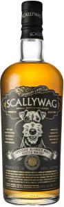 Scallywag Blended Malt Scotch Whisky 70cl, 46%