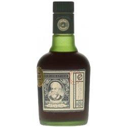 Diplomatico Rum Reserva Exclusiva 0,05l 40%