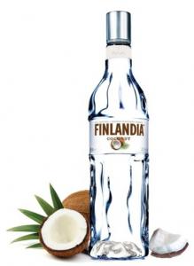Finlandia Coconut 1l 37,5%