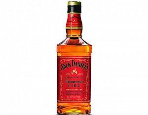 Jack Daniels Tennessee Fire 0,7l 35%