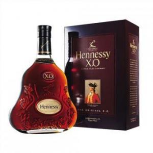 Hennessy X.O. Cognac 0,7l 43%
