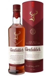 Glenfiddich Malt Masters 0,7l 43%