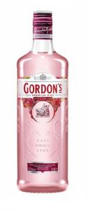 Gordons Pink Premium 0,7l 37,5%