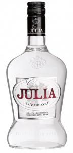 Grappa Julia Superiore 0,7l 38%
