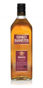 Hankey Bannister 0,7l 40%