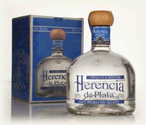 Herencia de Plata Blanco 0,7l 40% není skladem