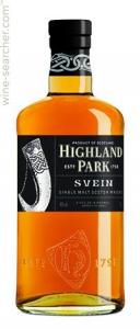 Highland Park Svein 1l 40%