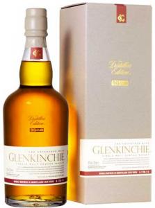 Glenkinchie Distillers Edition 1992 - 2007 0,7l  43%