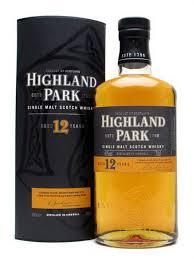 Highland Park 12yo 0,7l 40%