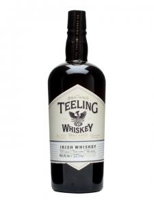 Teeling Irish Whiskey 0,7l 46%