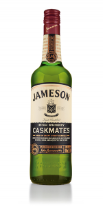 Jameson Caskmates 1l 40%