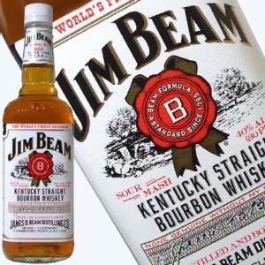 Jim Beam bourbon 1l 40%
