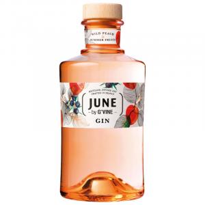 June Gin Peche 0,7l 37,5%