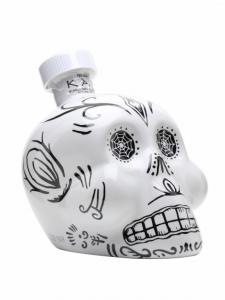 Kah Blanco Tequila 100% agave 0,7l 40%