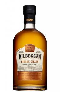 Kilbeggan Single Grain 0,7l 43%