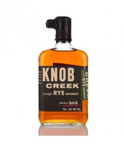 Knob Creek Rye 0,7l 50%