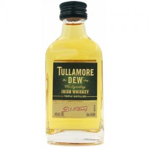 Tullamore Dew 0,05l 40%