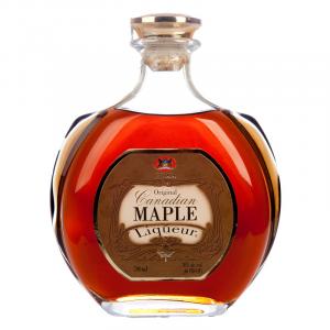 Maple Liqueur XO 0,7l 30%