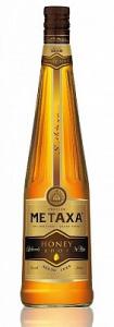 Metaxa Honey 0,7l 30%