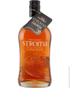 Old Pulteney Stroma liquer 0,5l 35%