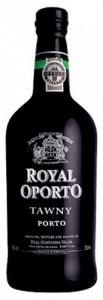 Royal Oporto Tawny 0,75l 19%