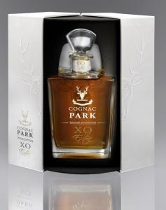 Cognac Park XO Extra 0,7l 40%