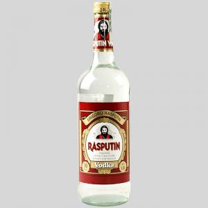 Rasputin vodka 1l 70%