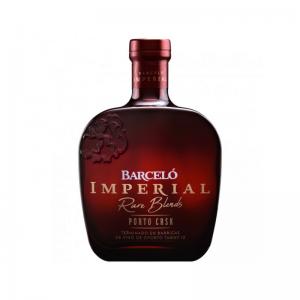 Ron Barcelo Imperial Porto Cask Rum 0,7l 38%