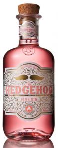 Ron de Jeremy Hedgehod Pink Gin 0,7l 38%