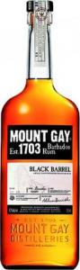 Mount Gay 1703 Black Barrel 0,7l 43%