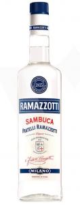 Sambuca Ramazzotti 0,7l 38%