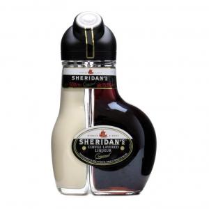 Sheridans Original Coffee Flavoured Liqueur 0,5l 15,5%