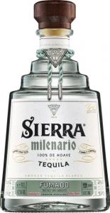 Sierra Tequila Milenario Fumado (100 Agave) 0,7l 41,5%
